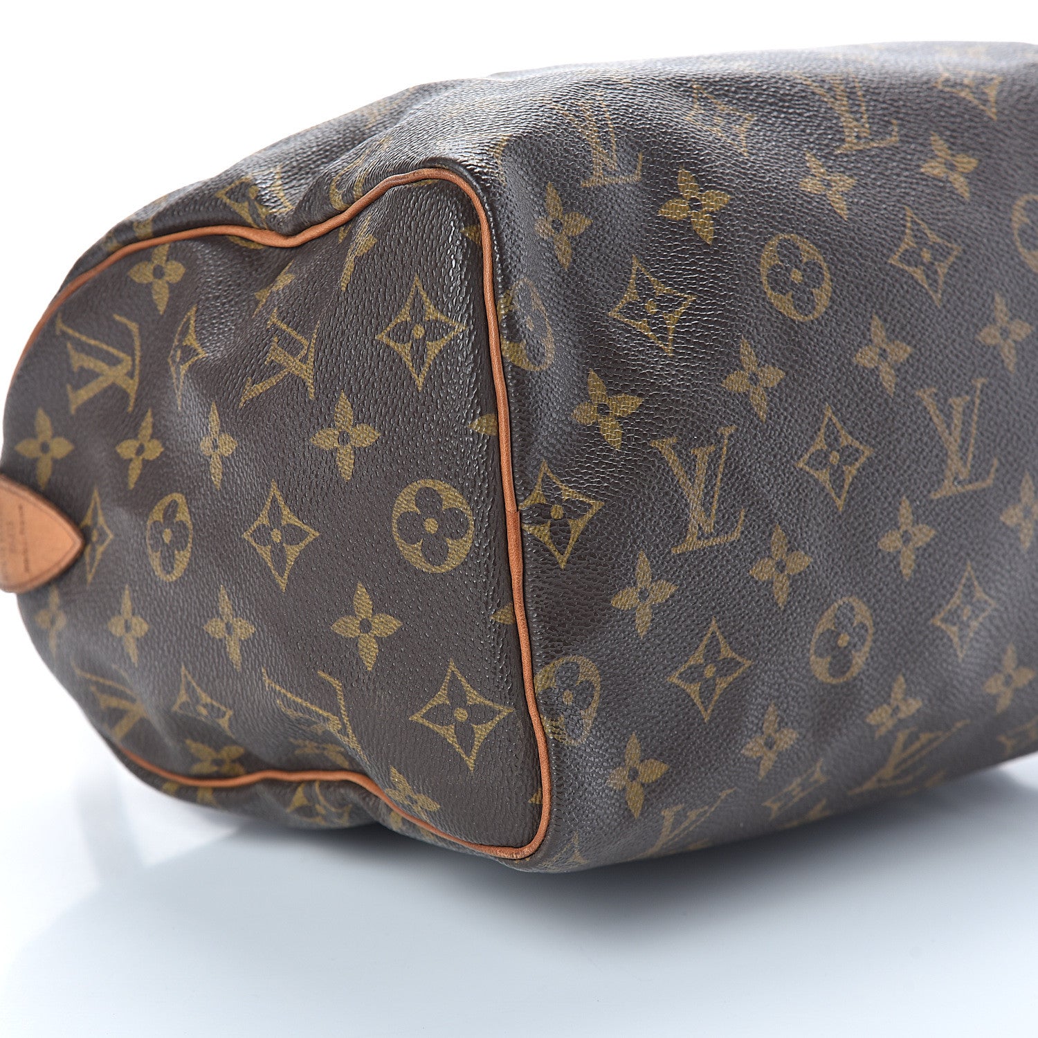 Louis Vuitton Monogram Speedy 25 9 of 10