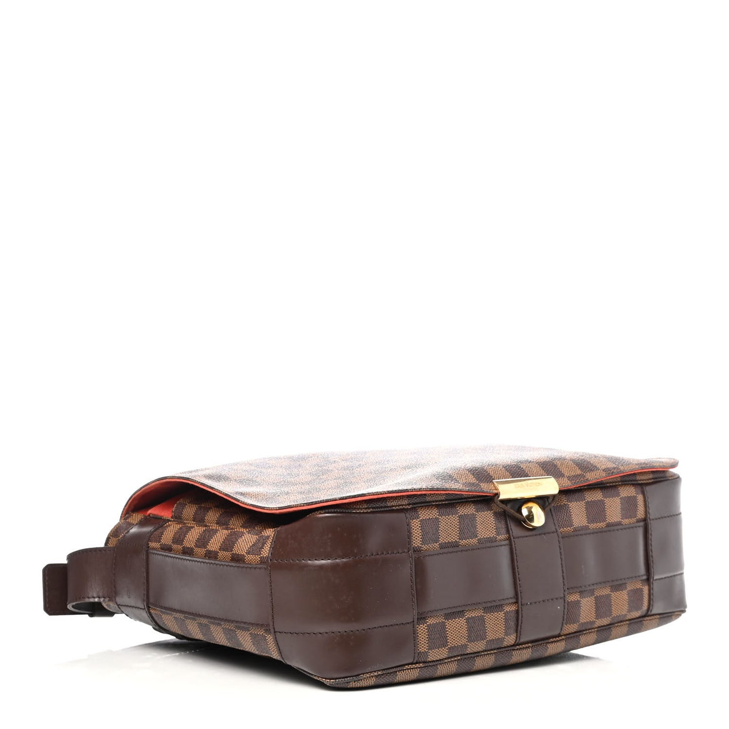 Damier Ebene Abbesses Messenger