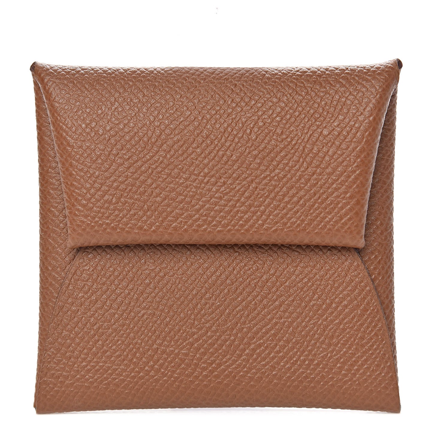 Epsom Bastia Coin Purse Gold
