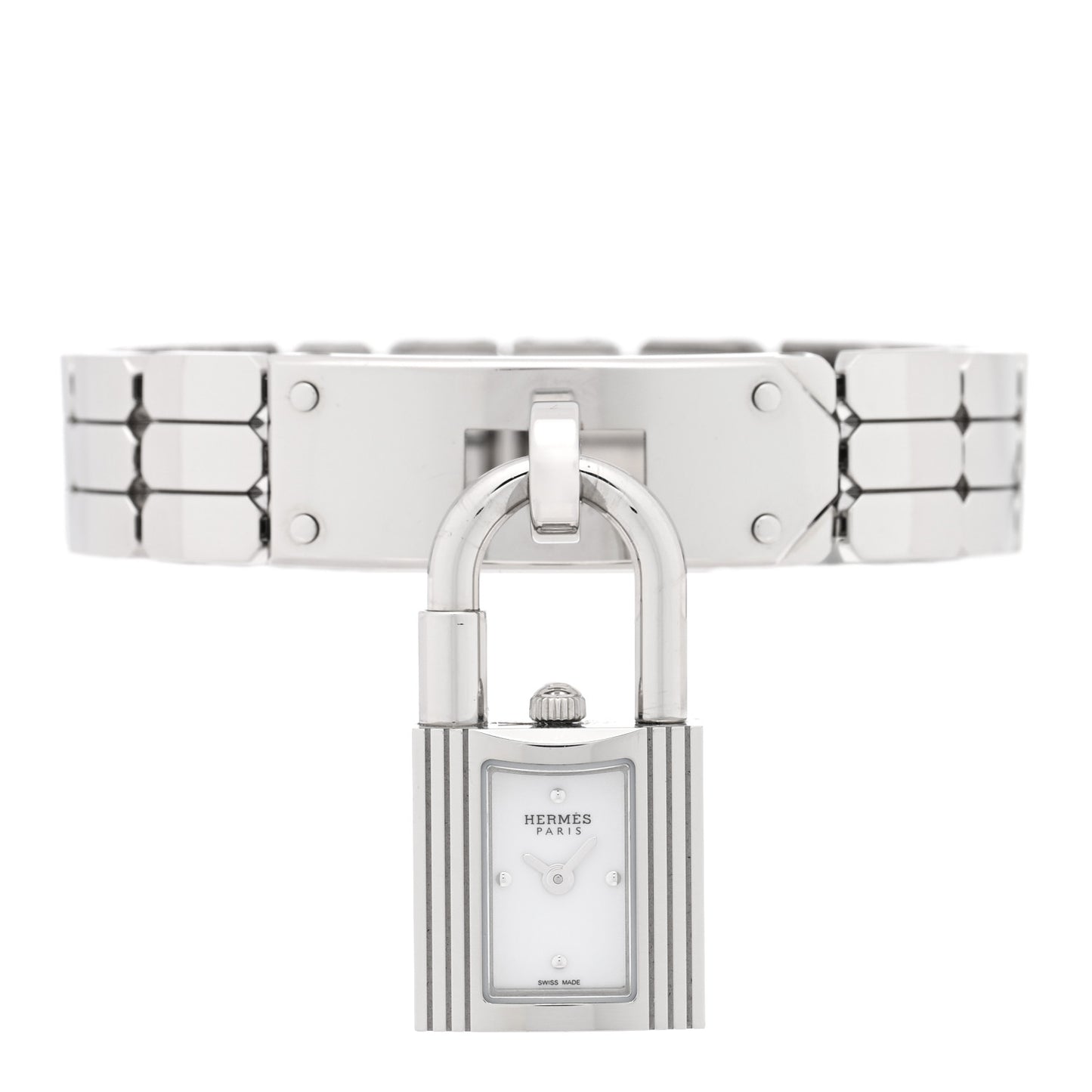 Stainless Steel 16mm Kelly Quartz Watch