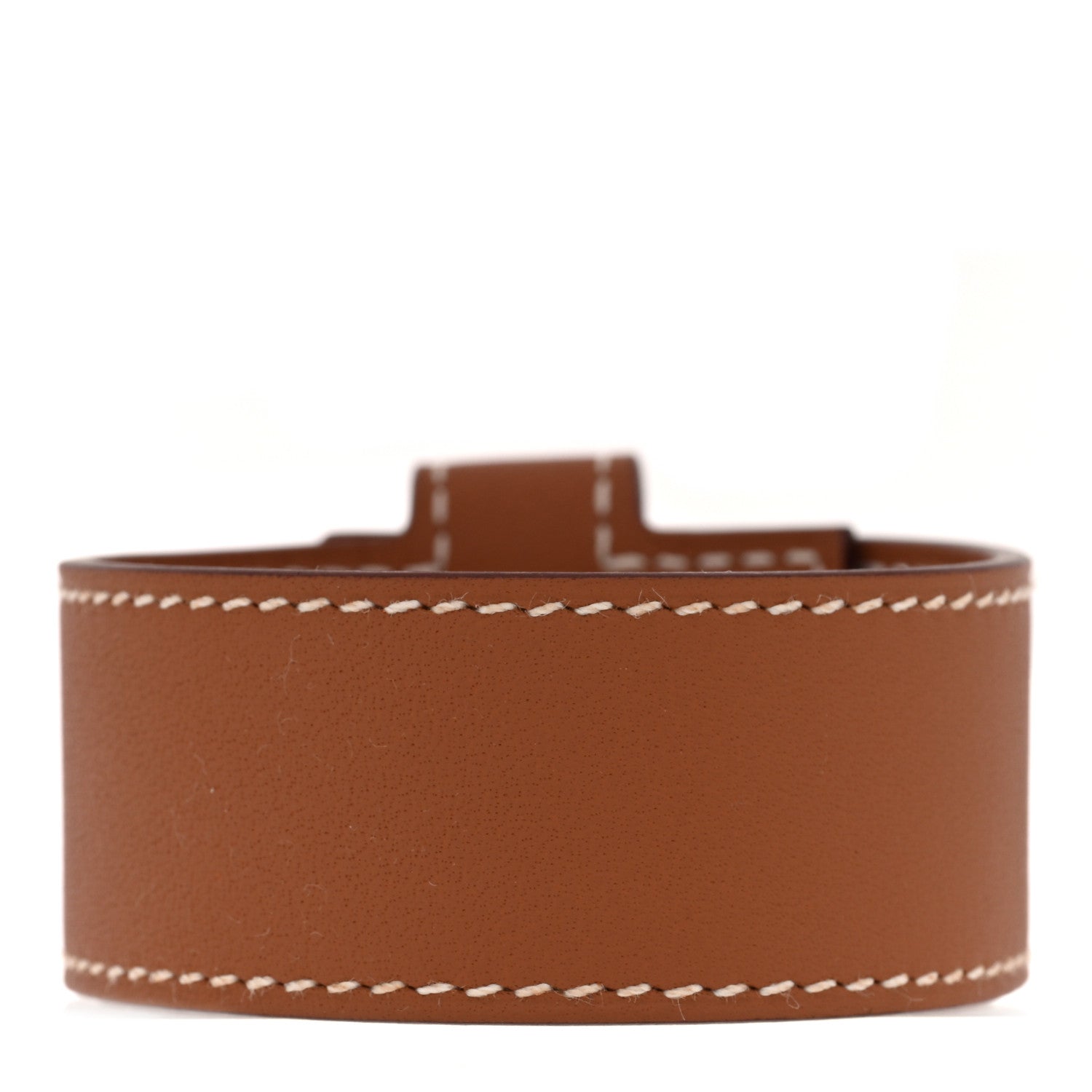 Hermes Swift Kelly Twist Bracelet T2 Gold 3 of 7