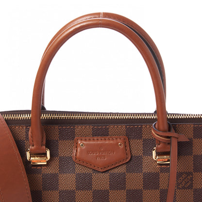 Louis Vuitton Damier Ebene Belmont 7 of 8