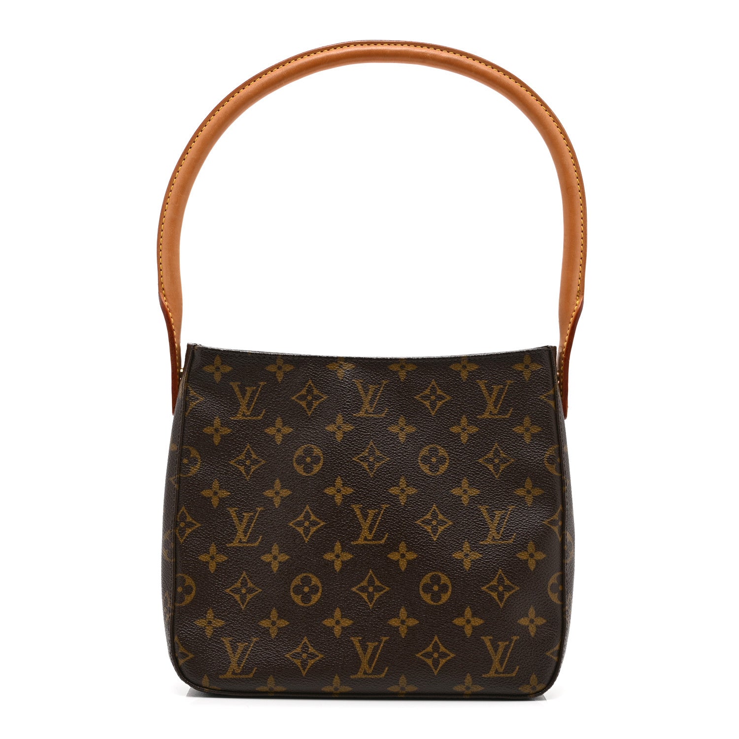 Louis Vuitton Monogram Looping MM 1 of 10
