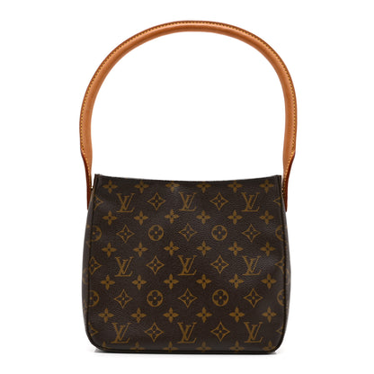 Louis Vuitton Monogram Looping MM 1 of 10