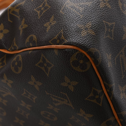 Louis Vuitton Monogram Speedy 40 10 of 11