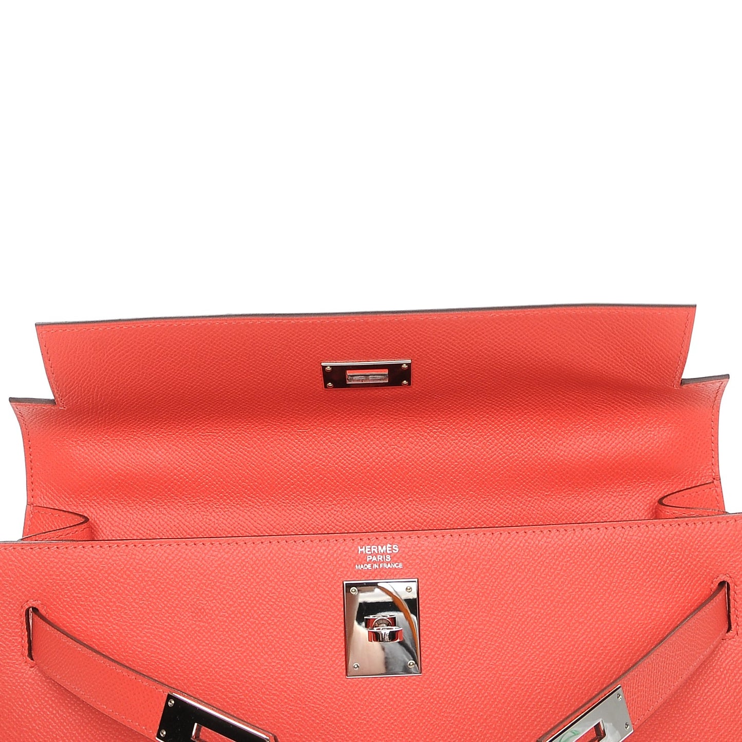 Epsom Kelly Sellier 32 Rose Jaipur