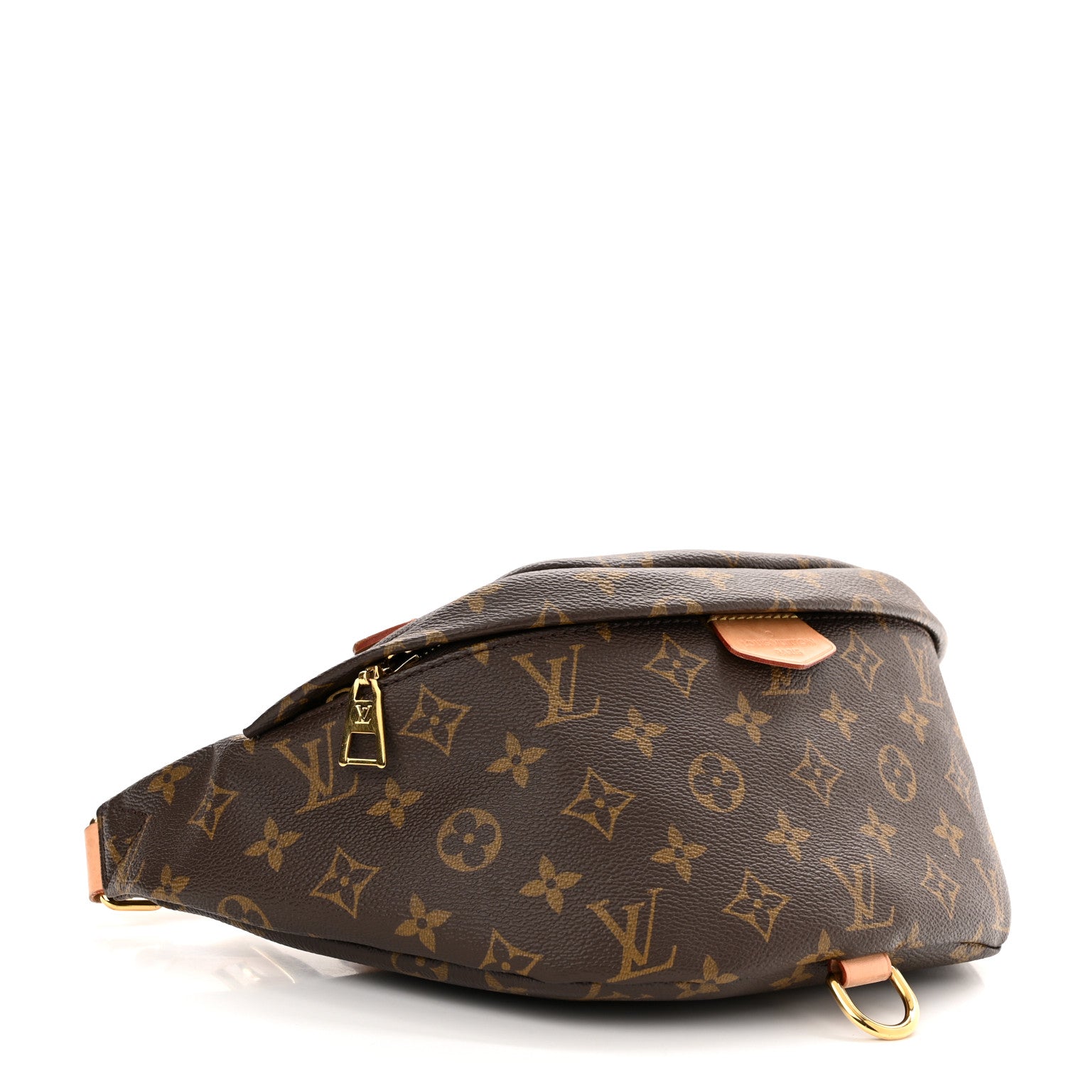Louis Vuitton Monogram Bumbag 4 of 10