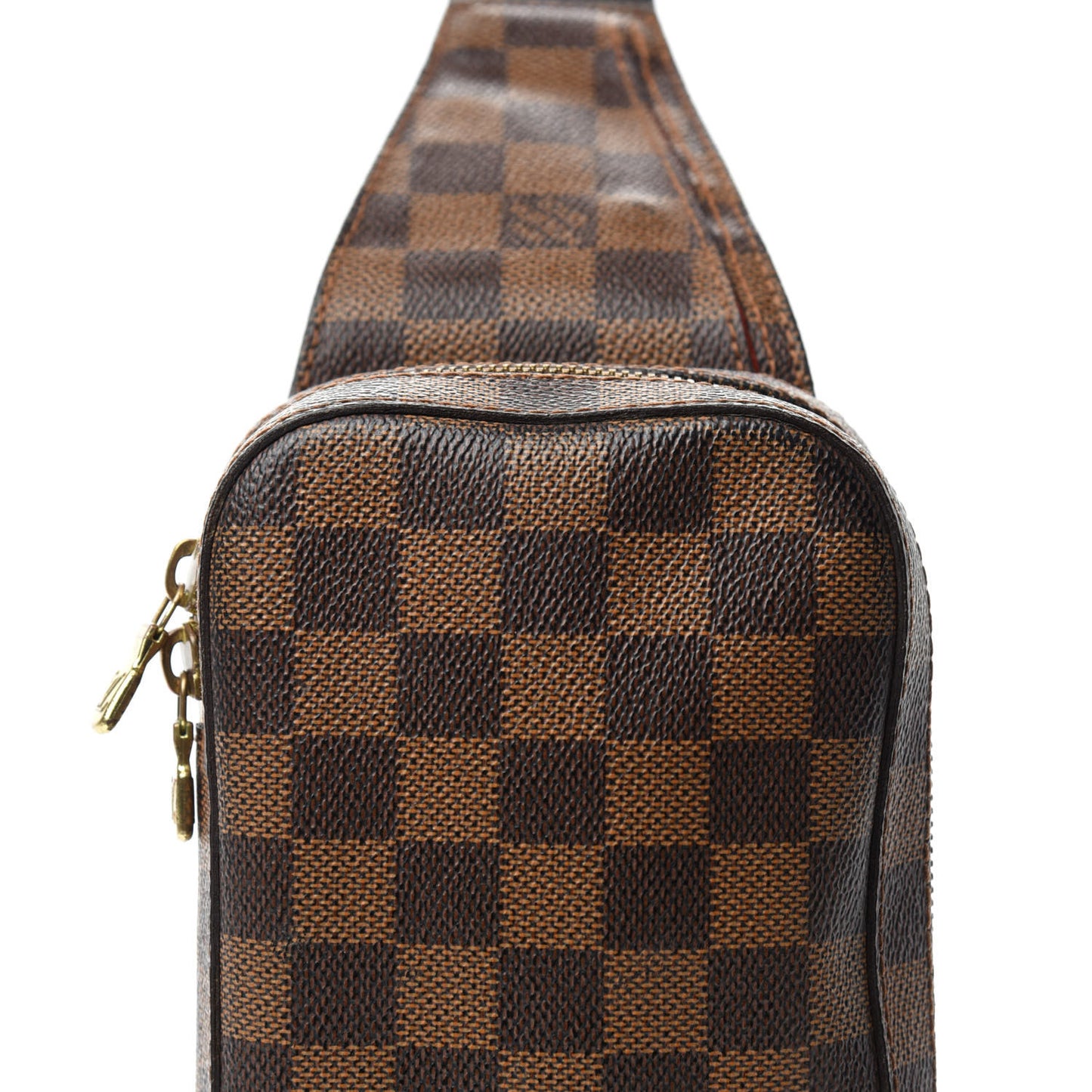 Damier Ebene Geronimos