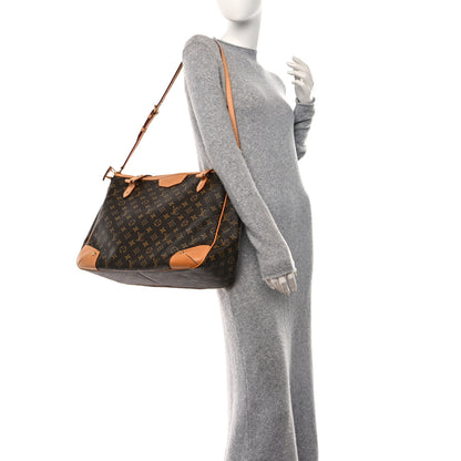 Louis Vuitton LOUIS VUITTON Monogram Estrela GM 2 of 9