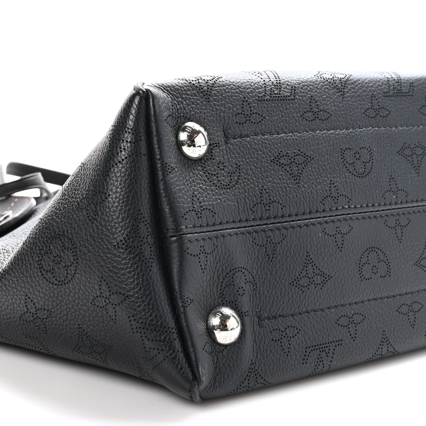 Mahina Hina PM Black