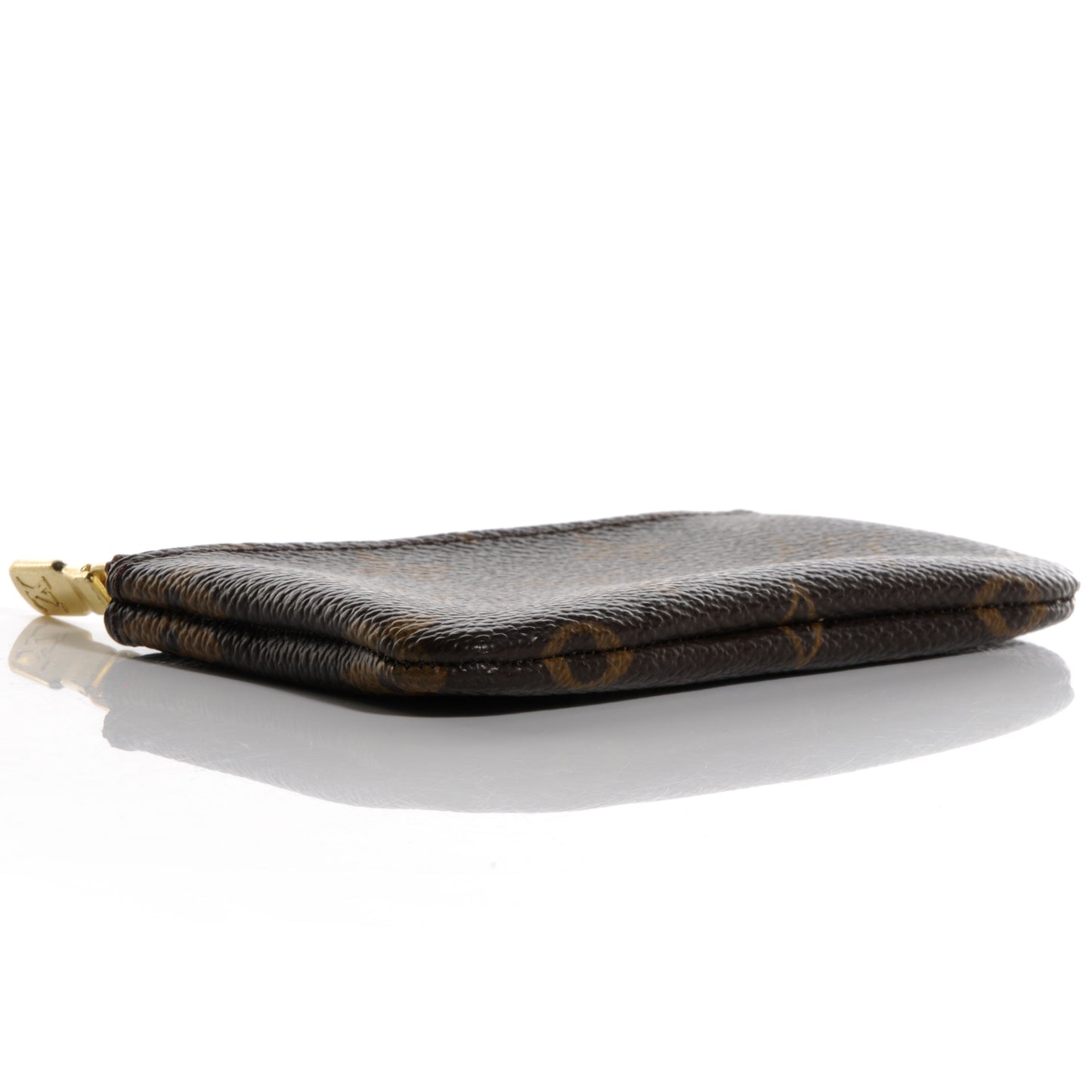 Monogram Coin Purse