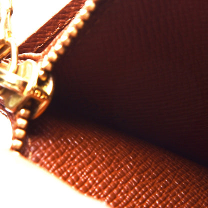 Louis Vuitton Monogram Sarah Wallet 7 of 8