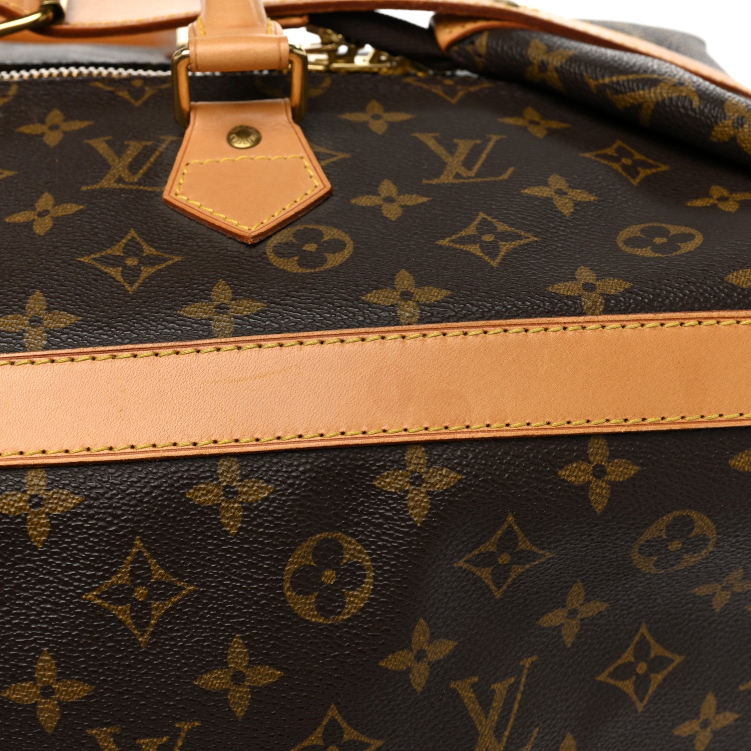Louis Vuitton Monogram Cruiser 45 14 of 20