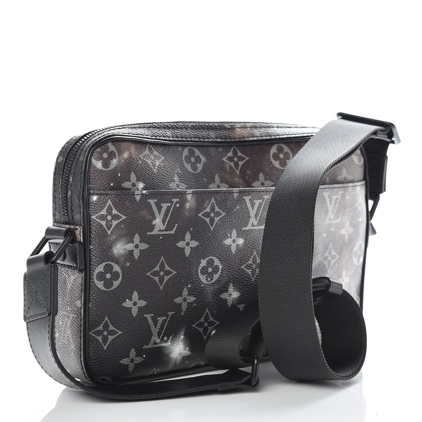 Monogram Galaxy Alpha Messenger
