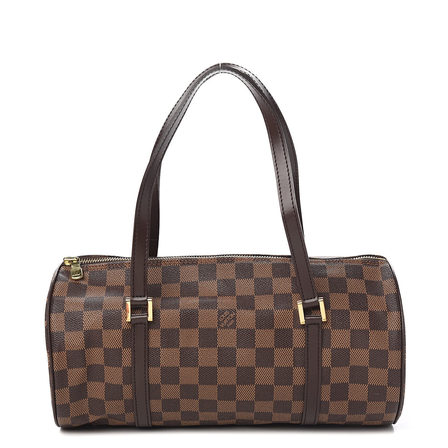 Louis Vuitton Damier Ebene Papillon 30 1 of 8