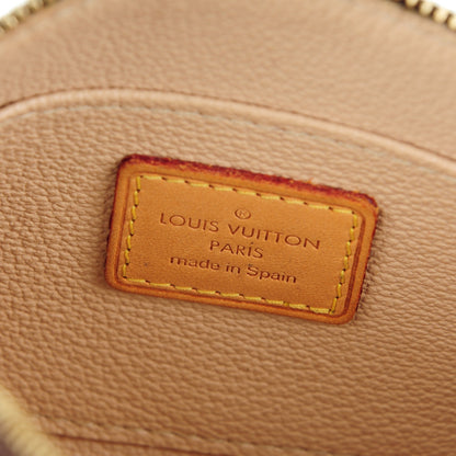 Louis Vuitton Monogram Cosmetic Pouch 6 of 7