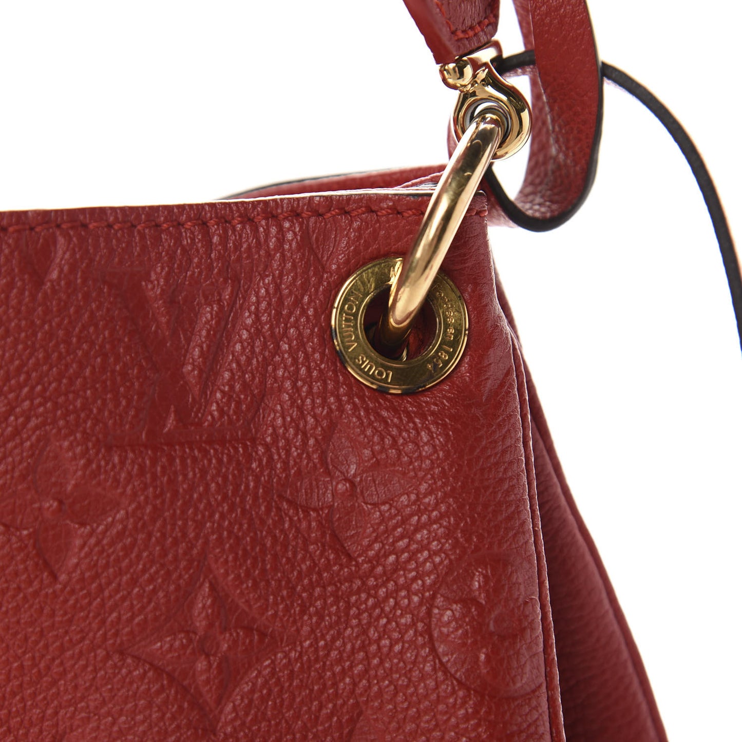 Empreinte Spontini Cherry