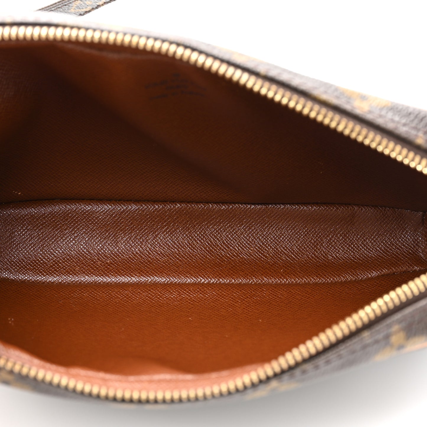 Monogram Pochette Marly Bandouliere