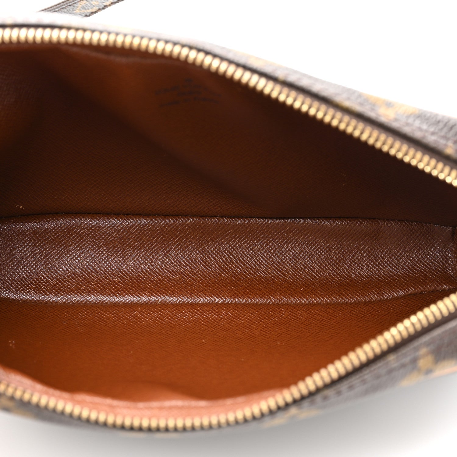 Louis Vuitton Monogram Pochette Marly Bandouliere 6 of 19