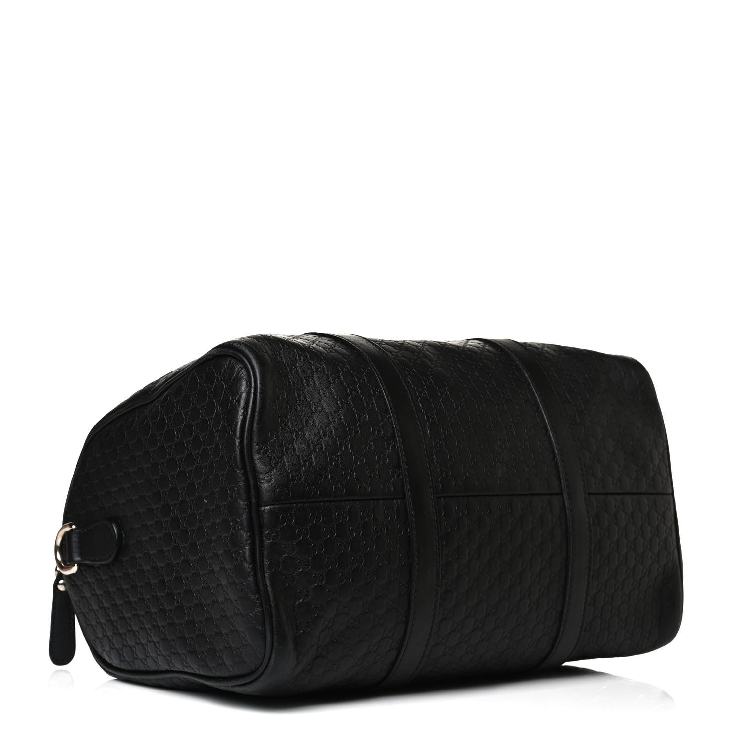 Gucci Microguccissima Medium Joy Boston Black 4 of 13