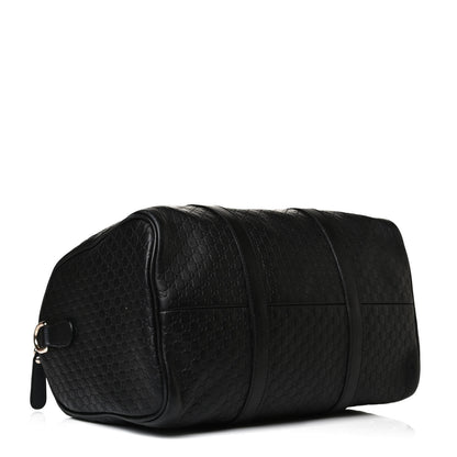 Gucci Microguccissima Medium Joy Boston Black 4 of 13