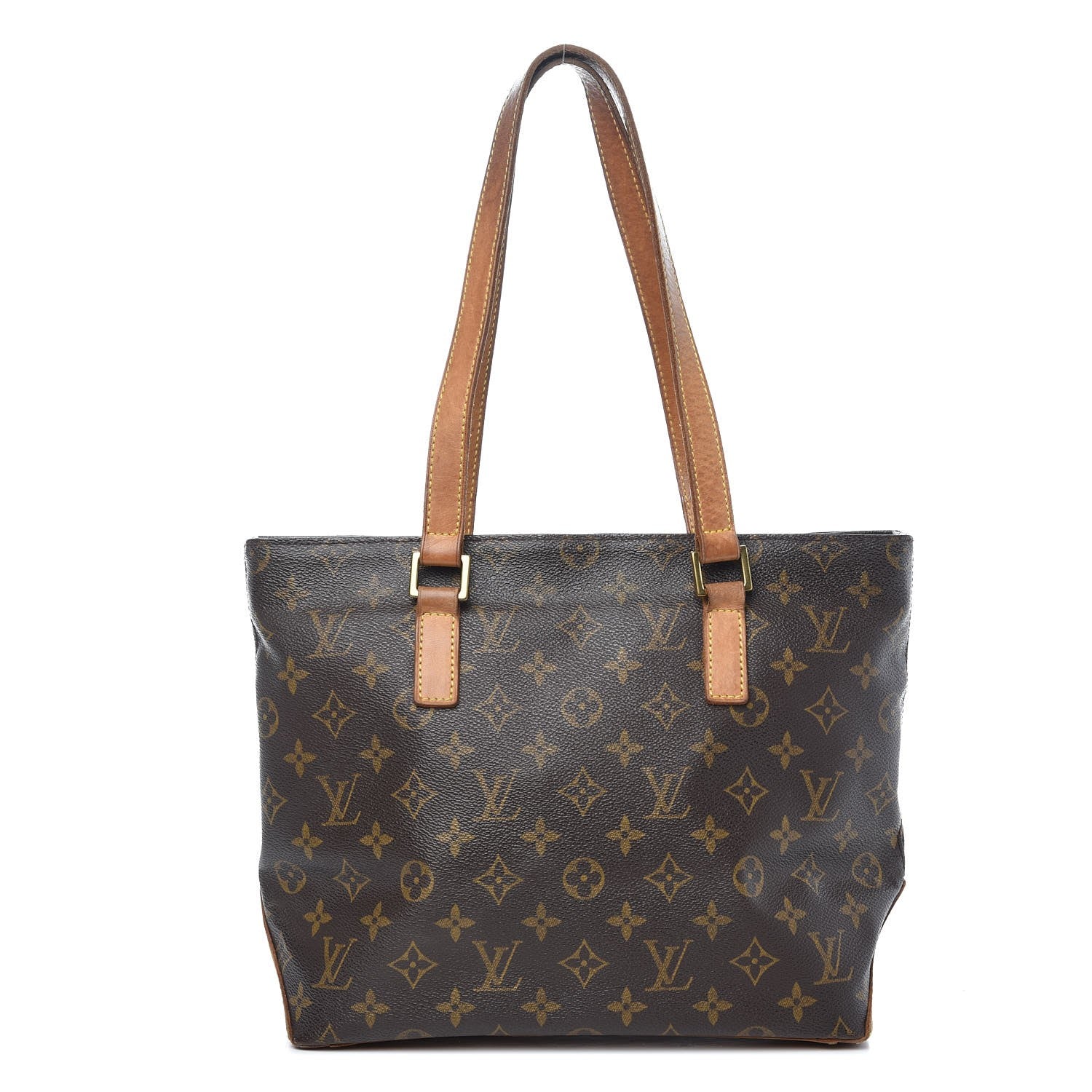 Louis Vuitton Monogram Cabas Piano 1 of 16