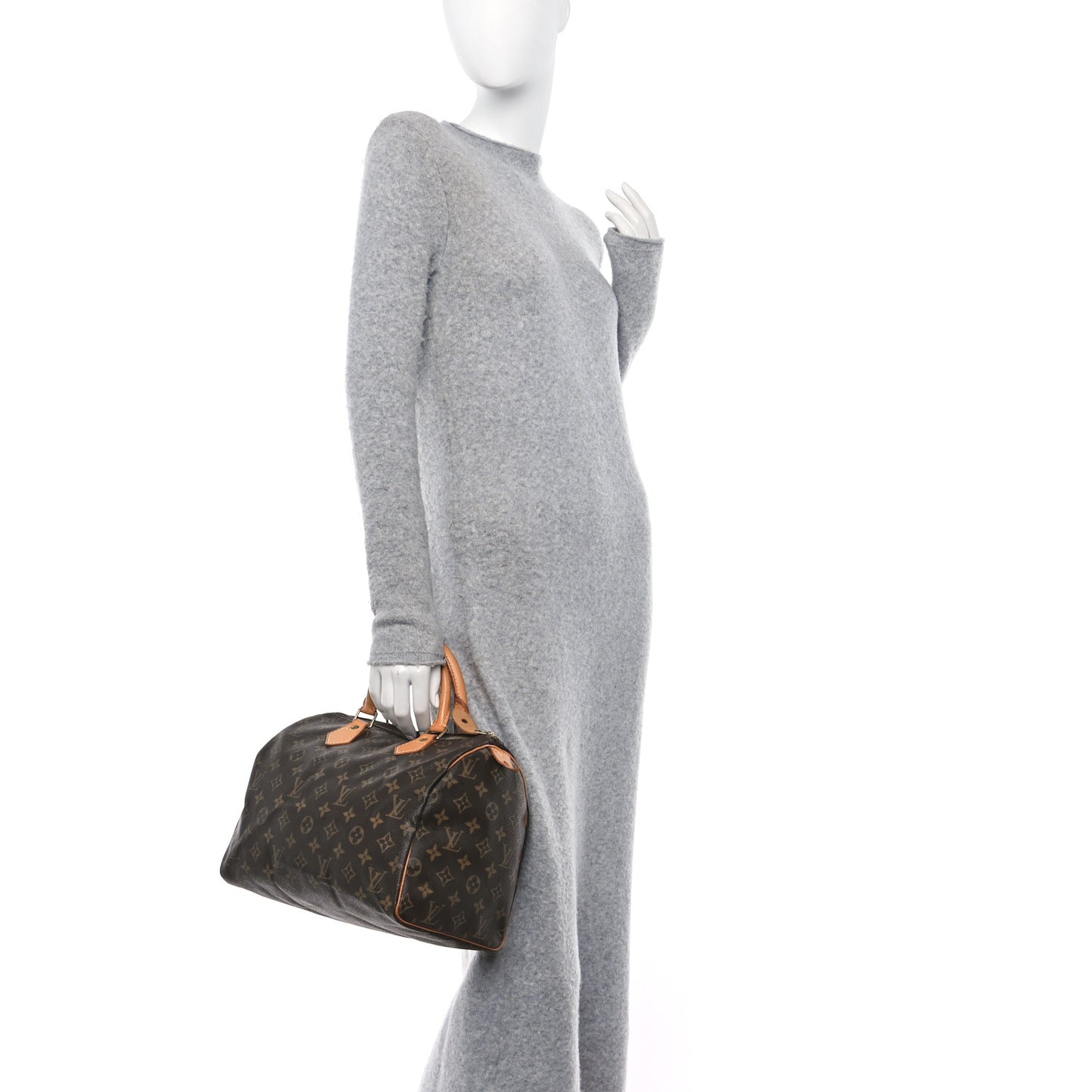 Monogram Speedy 30