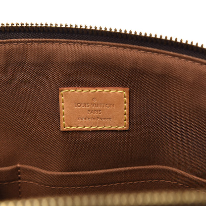 Louis Vuitton Monogram Tivoli GM 6 of 11