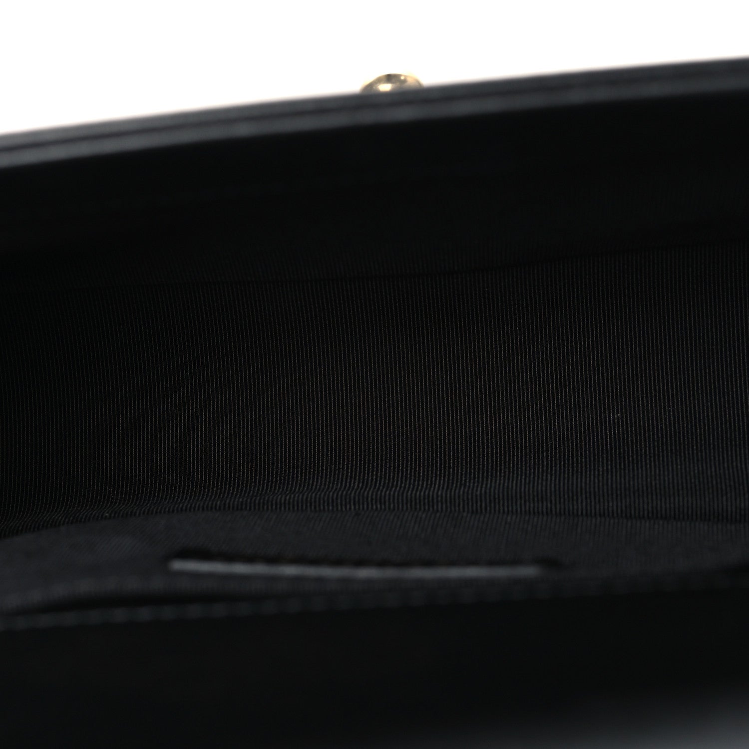 Chanel Calfskin Quilted Small Boy Flap Black 5 of 11