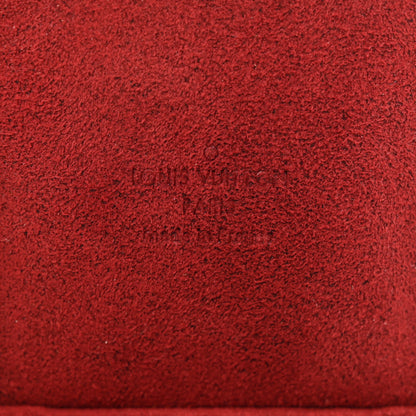 Louis Vuitton Monogram Ecrin Declaration Jewelry Box 6 of 7