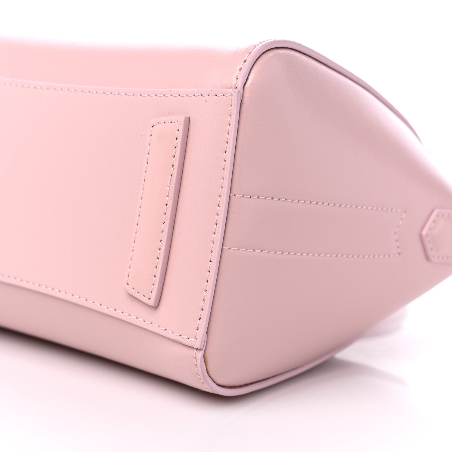 Givenchy Box Calfskin Mini Antigona Bag Pink 8 of 8