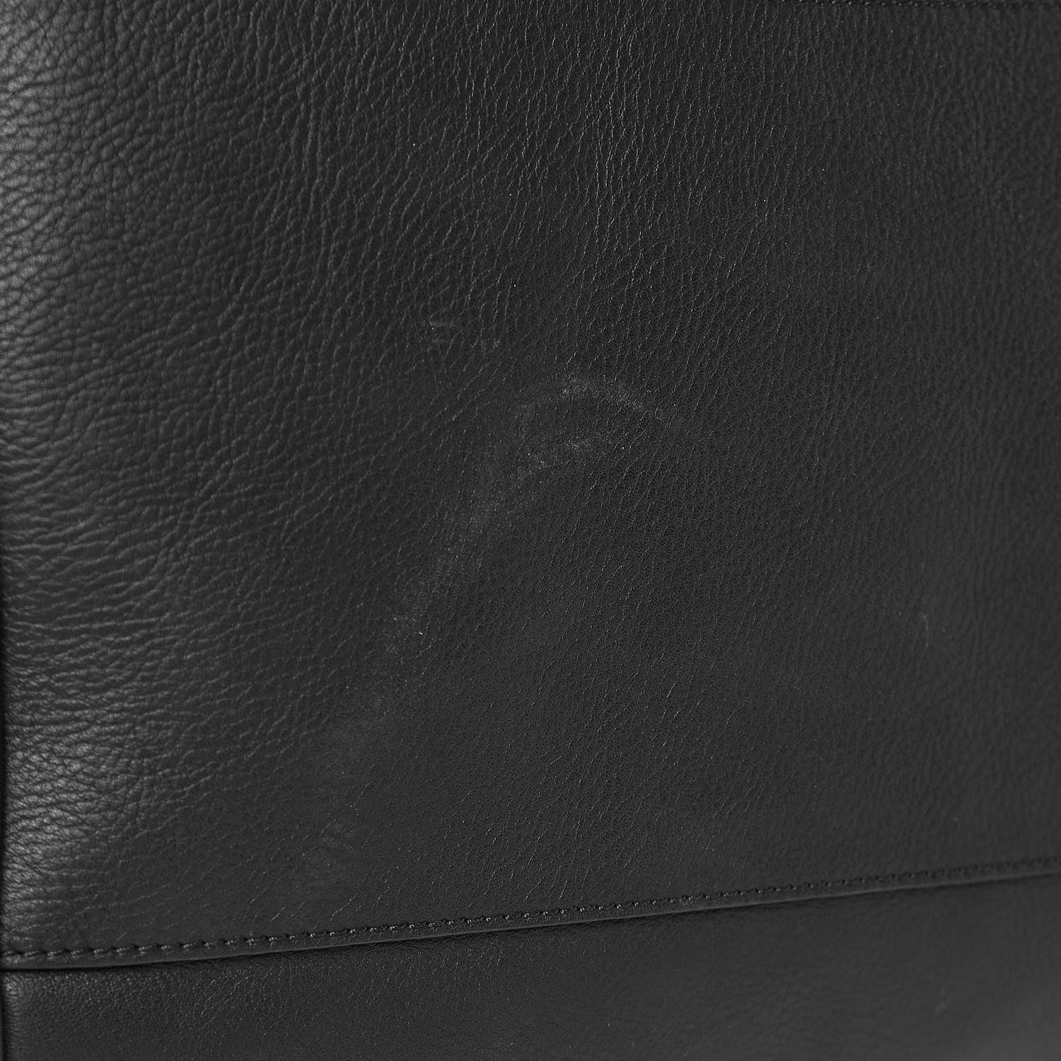 Givenchy Nylon Duffle Black 8 of 12
