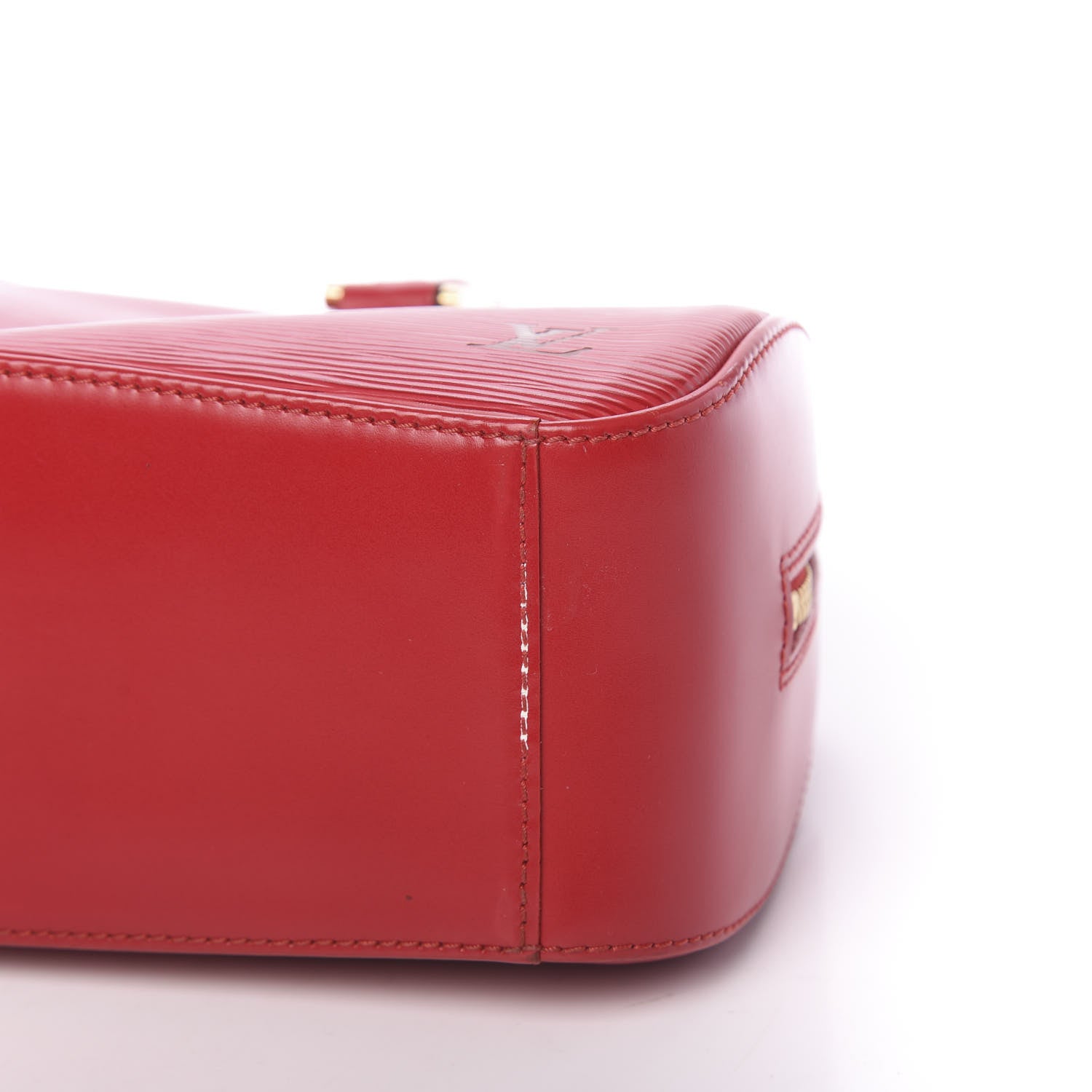 Louis Vuitton Epi Jasmin Rouge 9 of 10