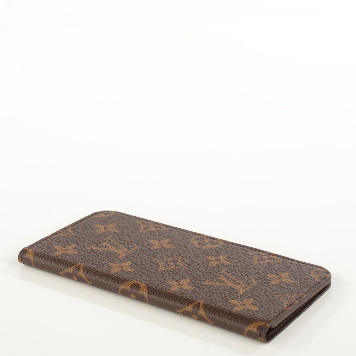 Monogram iPhone 6 Folio Case
