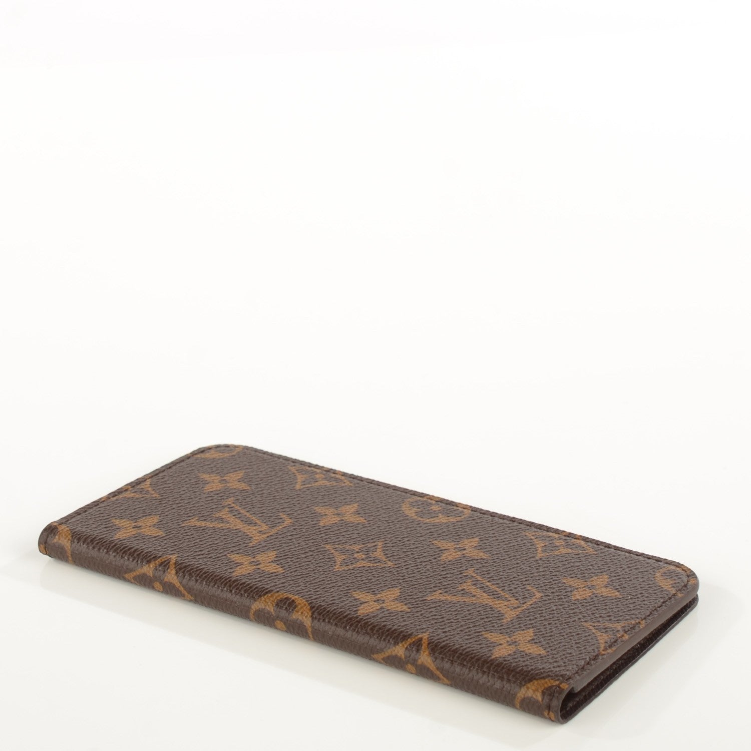Louis Vuitton Monogram iPhone 6 Folio Case 4 of 7