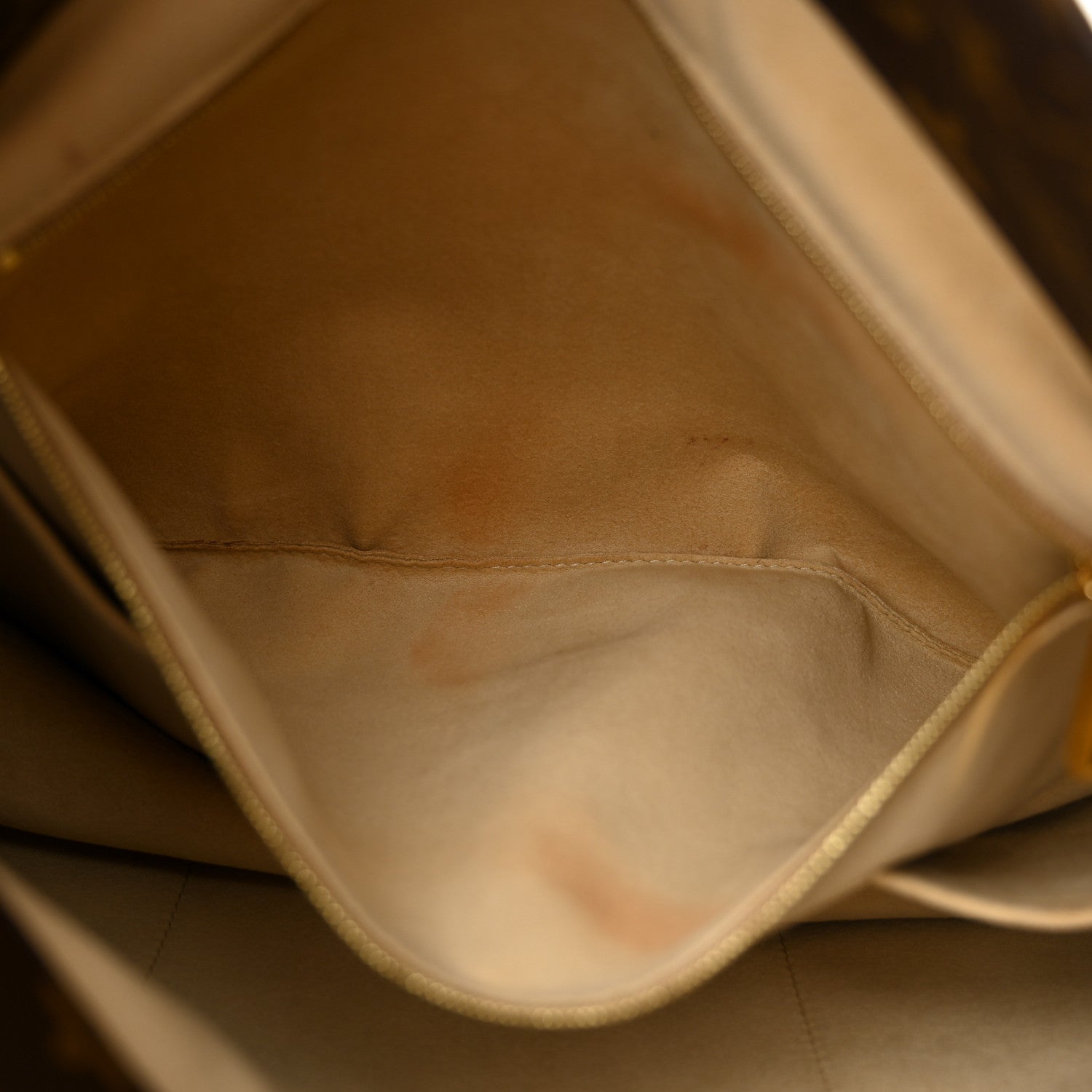 Louis Vuitton Monogram Artsy MM 11 of 11
