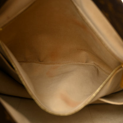 Louis Vuitton Monogram Artsy MM 11 of 11