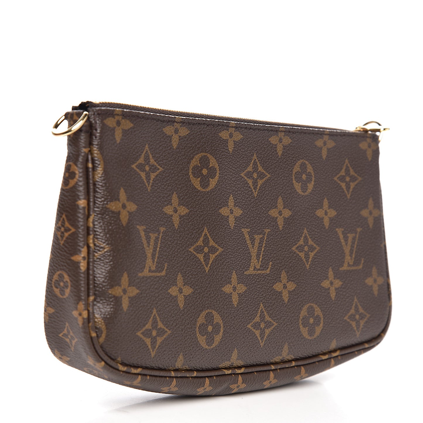 Monogram Multi Pochette Accessories Large Pochette