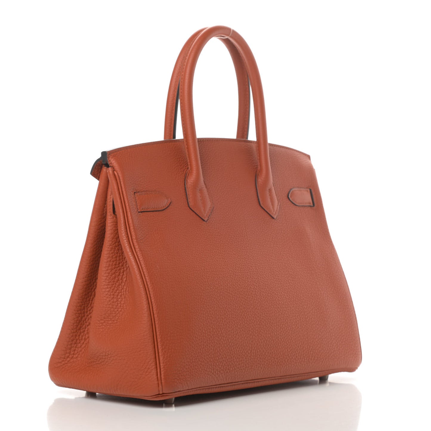 Togo Birkin 30 Cuivre