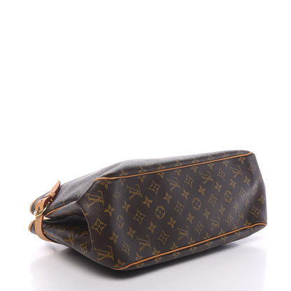 Louis Vuitton Monogram Batignolles Horizontal 4 of 10