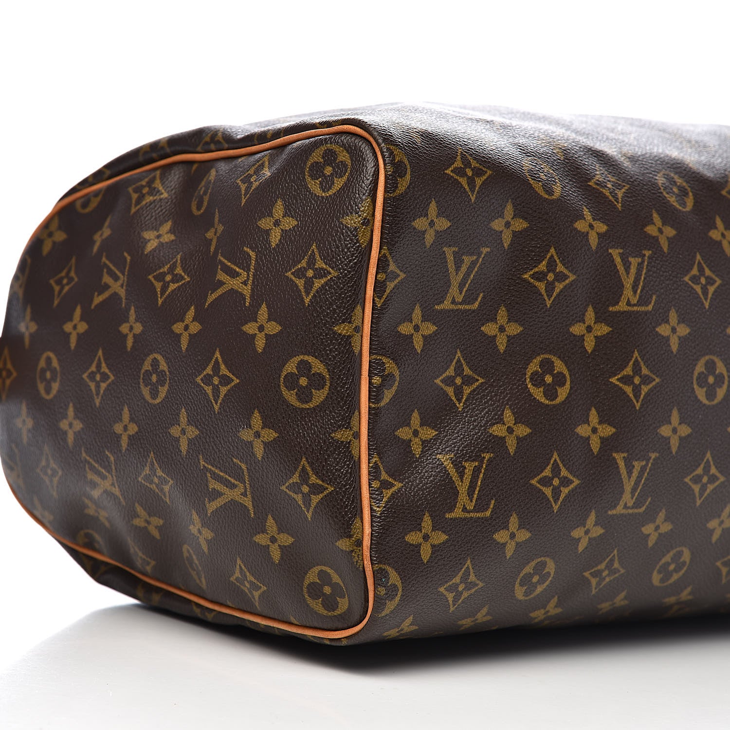 Louis Vuitton Monogram Speedy 40 10 of 13