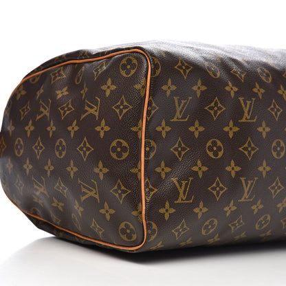 Louis Vuitton Monogram Speedy 40 10 of 13