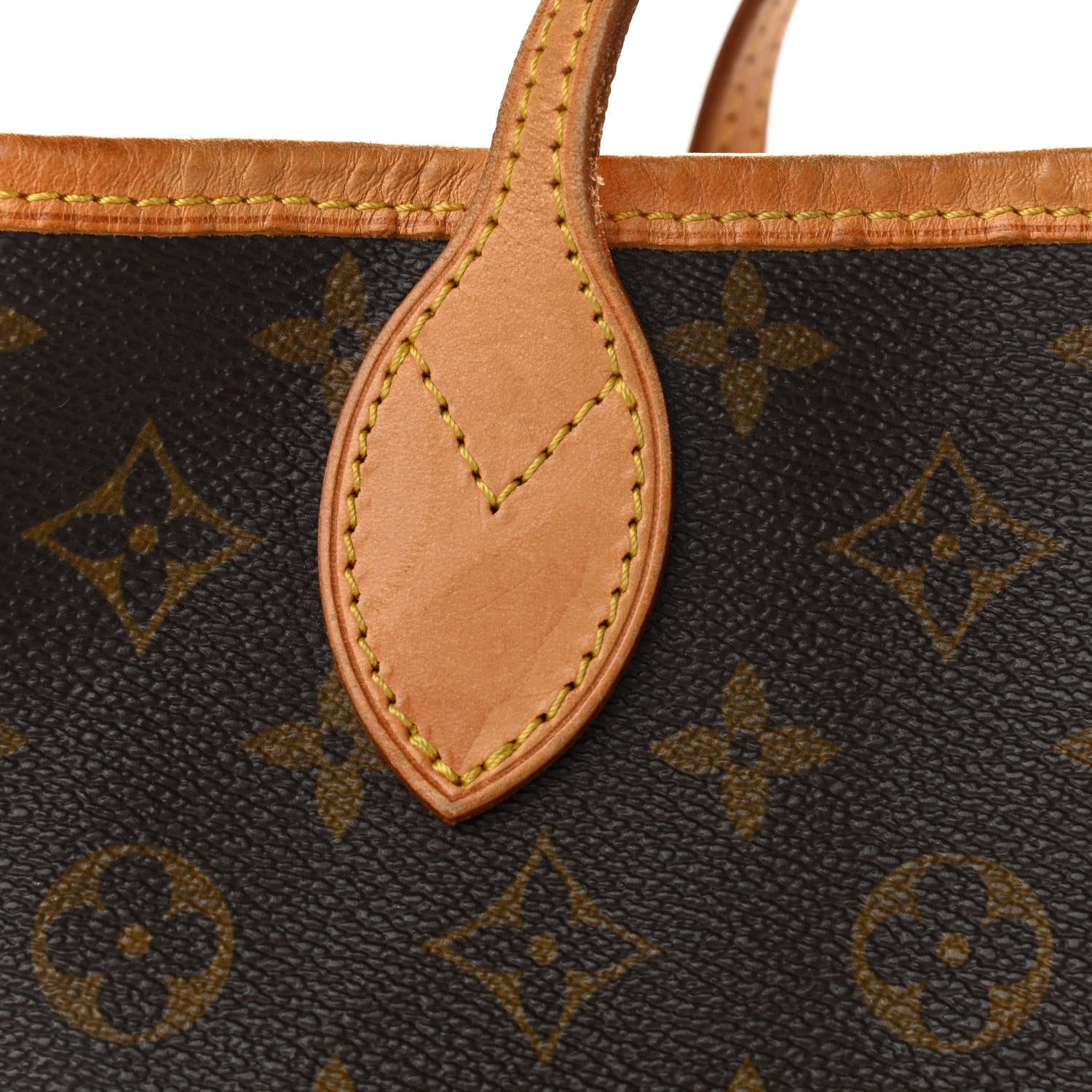 Louis Vuitton Monogram Neverfull GM 13 of 13
