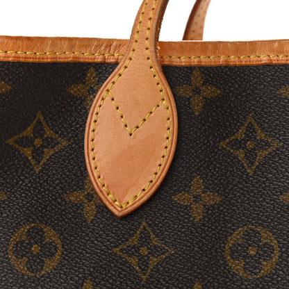 Louis Vuitton Monogram Neverfull GM 13 of 13