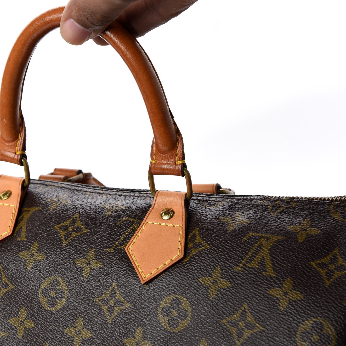 Monogram Speedy 35