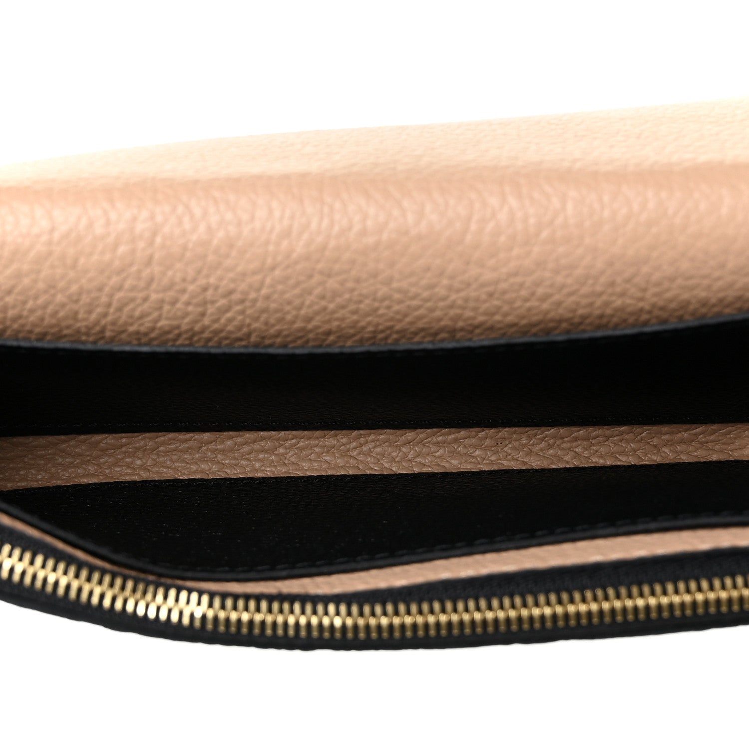 Louis Vuitton Empreinte Emilie Wallet Black Dune 5 of 9