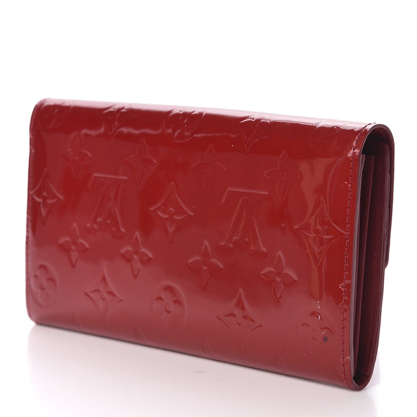 Vernis Sarah Wallet Pomme D'Amour