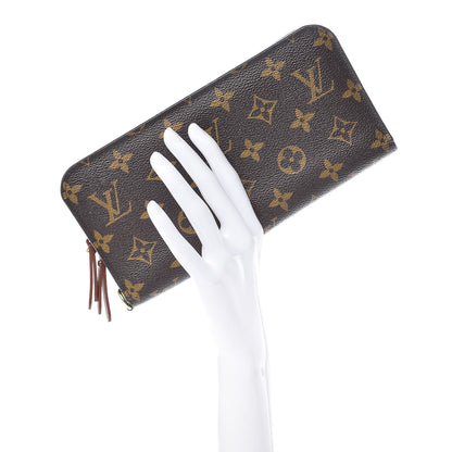 Louis Vuitton Monogram Insolite Wallet 2 of 11
