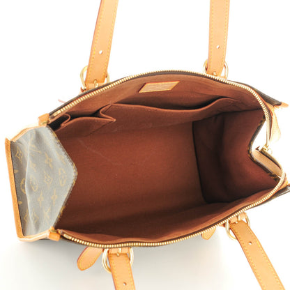 Louis Vuitton Monogram Popincourt Haut 5 of 7