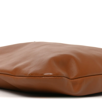 Miu Miu Nappa Ivy Bag Caramel 8 of 9